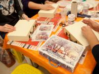 Практические мастер классы