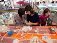 Практические мастер классы