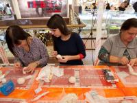 Практические мастер классы