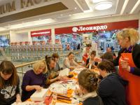 Практические мастер классы