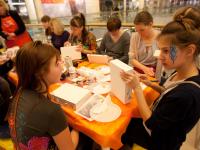 Практические мастер классы