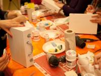 Практические мастер классы