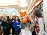 Розыгрыш призов от Леонардо