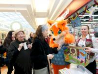 Розыгрыш призов от Леонардо