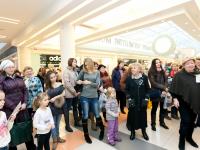 Розыгрыш призов от Леонардо