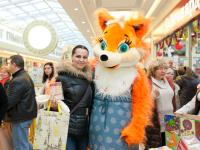 Розыгрыш призов от Леонардо