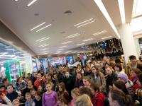 Розыгрыш призов от Леонардо