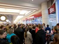 Розыгрыш призов от Леонардо