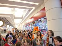 Розыгрыш призов от Леонардо