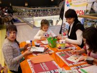 Творческие конкурсы