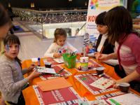 Творческие конкурсы