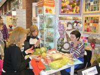 Blumentag товары для создания флористических композиций и декора интерьера