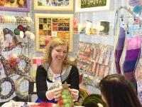 Blumentag товары для создания флористических композиций и декора интерьера