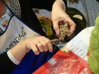 Blumentag товары для создания флористических композиций и декора интерьера