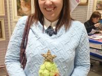 Blumentag товары для создания флористических композиций и декора интерьера