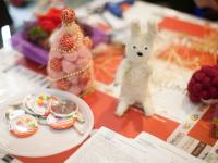 Blumentag товары для создания флористических композиций и декора интерьера