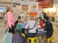 Craft&Clay качественная полимерная глина российского производства