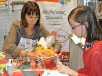 Craft&Clay качественная полимерная глина российского производства