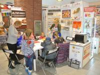 Craft&Clay качественная полимерная глина российского производства