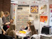 Craft&Clay качественная полимерная глина российского производства