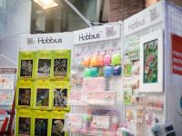 Hobbius, Cherry Mary наборы для детского творчества в различных техниках и детская бижутерия