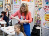 Hobbius, Cherry Mary наборы для детского творчества в различных техниках и детская бижутерия