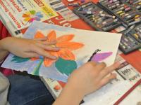 Kinotti, Stilsy,Vista Artista, Kanzy - Материалы и инструменты для художественных работ, канцелярия для дома