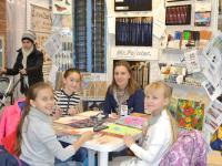 Kinotti, Stilsy,Vista Artista, Kanzy - Материалы и инструменты для художественных работ, канцелярия для дома