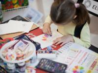 Kinotti, Stilsy,Vista Artista, Kanzy - Материалы и инструменты для художественных работ, канцелярия для дома