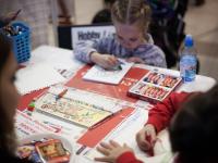 Kinotti, Stilsy,Vista Artista, Kanzy - Материалы и инструменты для художественных работ, канцелярия для дома