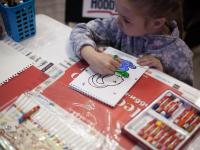 Kinotti, Stilsy,Vista Artista, Kanzy - Материалы и инструменты для художественных работ, канцелярия для дома