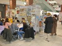 Love2Art, Mr.Carving рисовая бумага для декупажа, деревянные и жетсяные заготовки. Краски для художественных работ