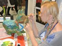 Love2Art, Mr.Carving рисовая бумага для декупажа, деревянные и жетсяные заготовки. Краски для художественных работ