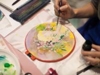 Love2Art, Mr.Carving рисовая бумага для декупажа, деревянные и жетсяные заготовки. Краски для художественных работ