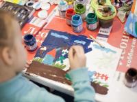 Love2Art, Mr.Carving рисовая бумага для декупажа, деревянные и жетсяные заготовки. Краски для художественных работ