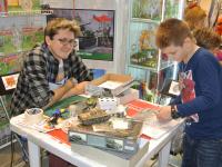 MENG, HobbyBoss,REZARK сборные модели