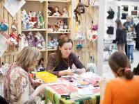 Miadolla наборы для изготовления игрушек