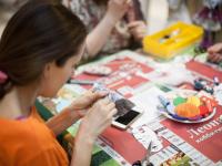 Miadolla наборы для изготовления игрушек