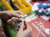 Miadolla наборы для изготовления игрушек