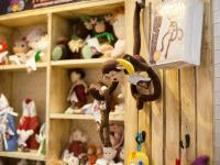 Miadolla наборы для изготовления игрушек