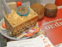 Mr.Carving, Micron Материалы и инструменты для резьбы по дереву и выжиганию