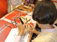 Mr.Carving, Micron Материалы и инструменты для резьбы по дереву и выжиганию