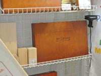 Mr.Carving, Micron Материалы и инструменты для резьбы по дереву и выжиганию