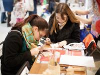 Mr.Carving, Micron Материалы и инструменты для резьбы по дереву и выжиганию