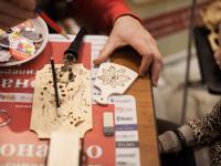 Mr.Carving, Micron Материалы и инструменты для резьбы по дереву и выжиганию