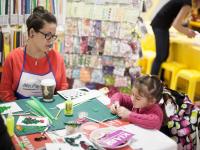 Mr.Painter материалы и инструменты для скрапбукинга и квиллинга