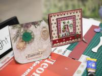 Mr.Painter материалы и инструменты для скрапбукинга и квиллинга