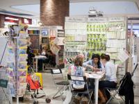 Mr.Painter материалы и инструменты для скрапбукинга и квиллинга