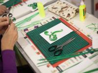 Mr.Painter материалы и инструменты для скрапбукинга и квиллинга