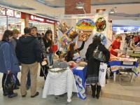 Panna Кларт наборы для вышивания , ковровая техника, бисер, живая картина